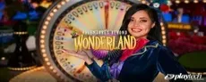 Adventures Beyond Wonderland Live